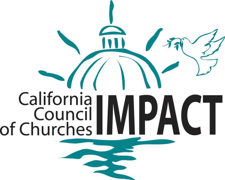 California Council of Churches IMPACT